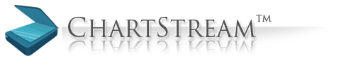 ChartStream banner