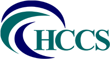 HCCS logo
